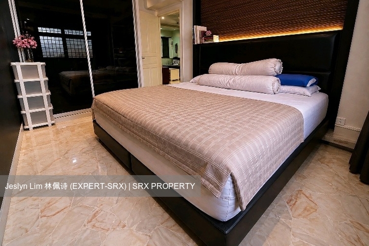 Blk 506 Choa Chu Kang Street 51 (Choa Chu Kang), HDB 4 Rooms #560997761